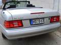 Mercedes-Benz SL 320 Mopf2 V6-Motor Silber - thumbnail 5