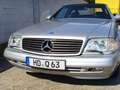 Mercedes-Benz SL 320 Mopf2 V6-Motor Silber - thumbnail 4