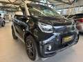 smart forTwo EQ  22kw Bordlader Exklusiv Pano Schwarz - thumbnail 5
