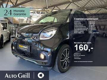 EQ 22kw Bordlader Exklusiv Pano