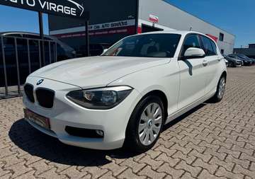 Serie F20 114i 01-2013 141200 KMS GARANTIE 12M