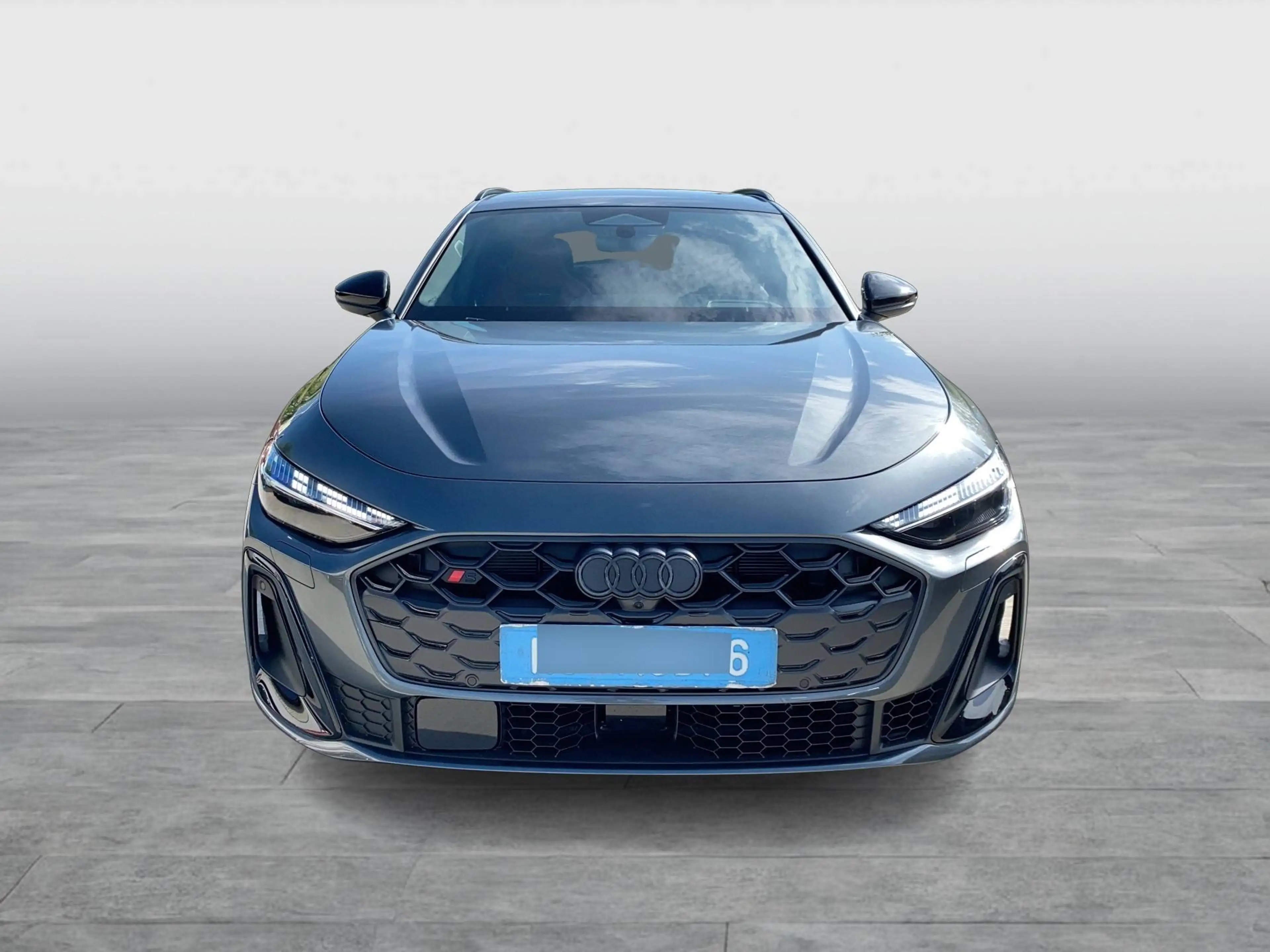 Audi S5 TFSI quattro 270 kW — photo 6