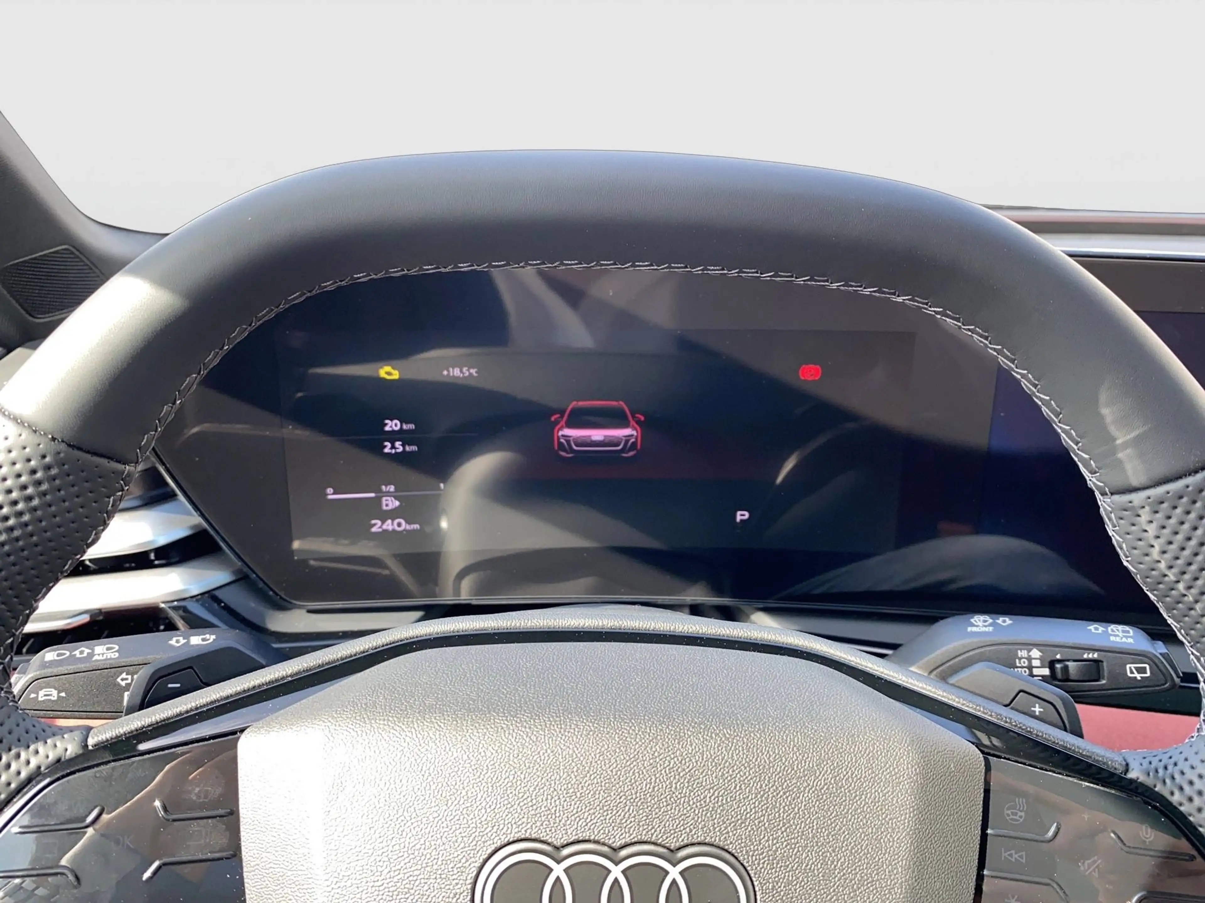 Audi S5 TFSI quattro 270 kW — photo 10
