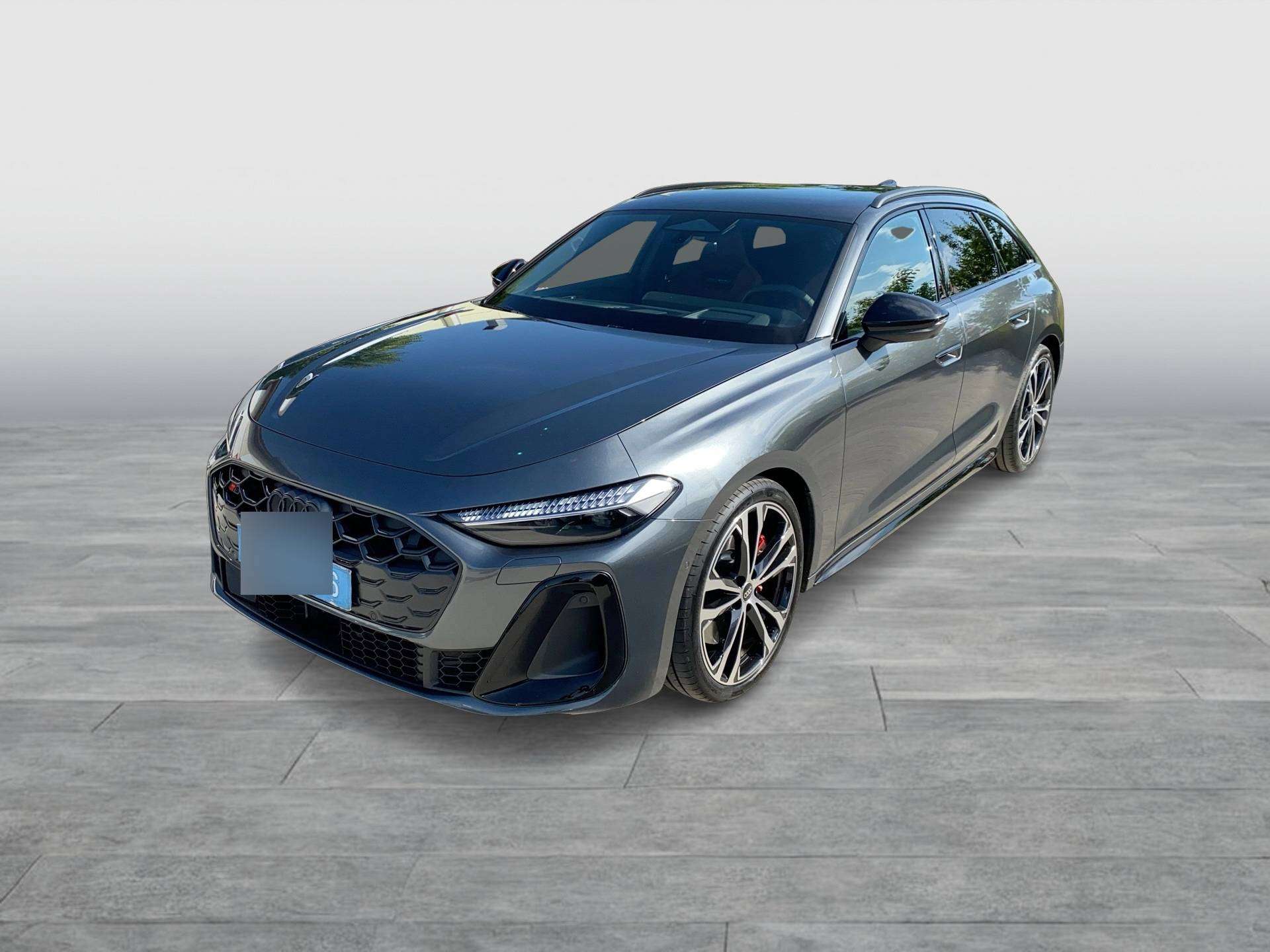2025 Audi S5