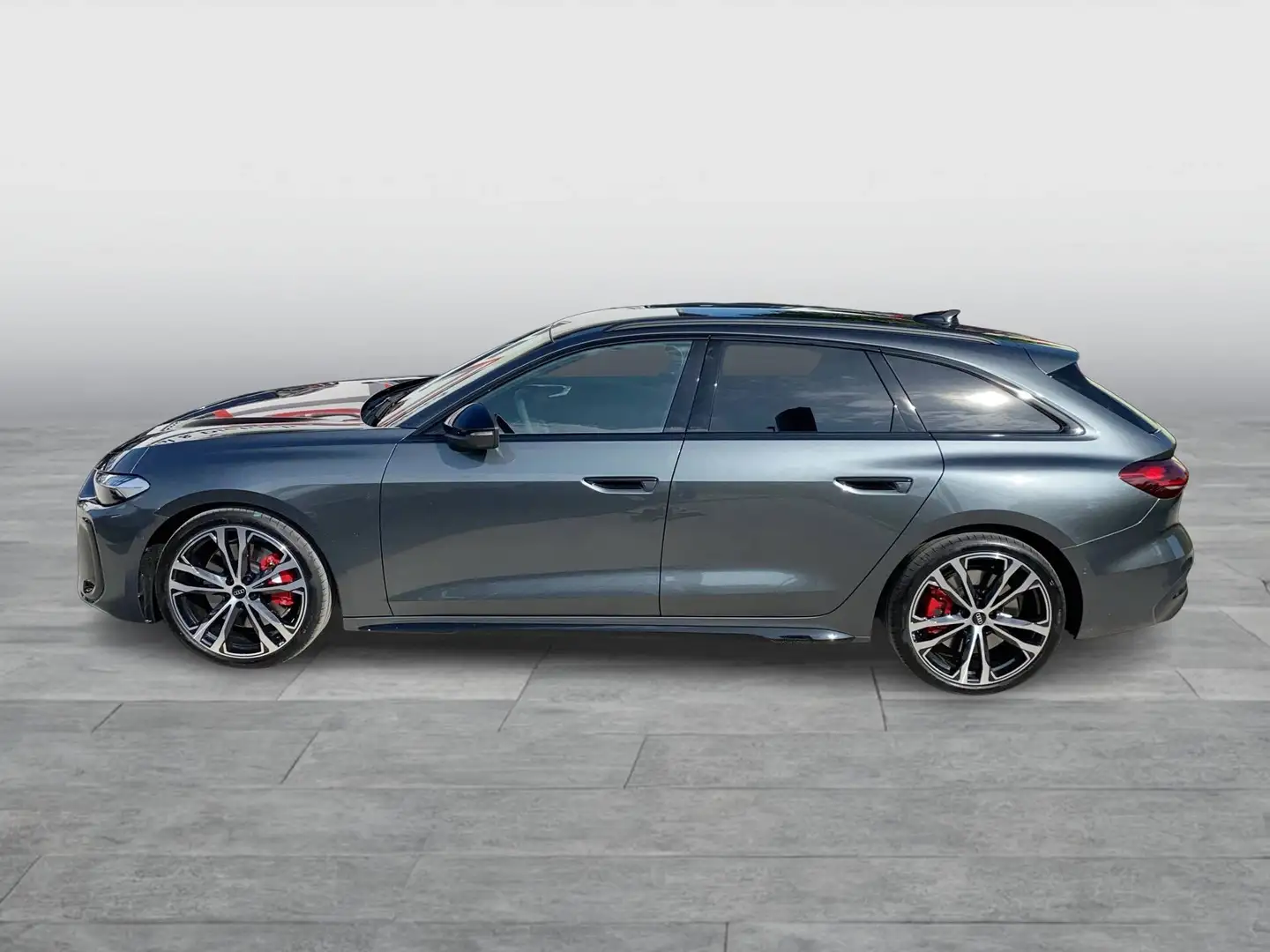 Audi S5 TFSI quattro 270 kW Grau - 2