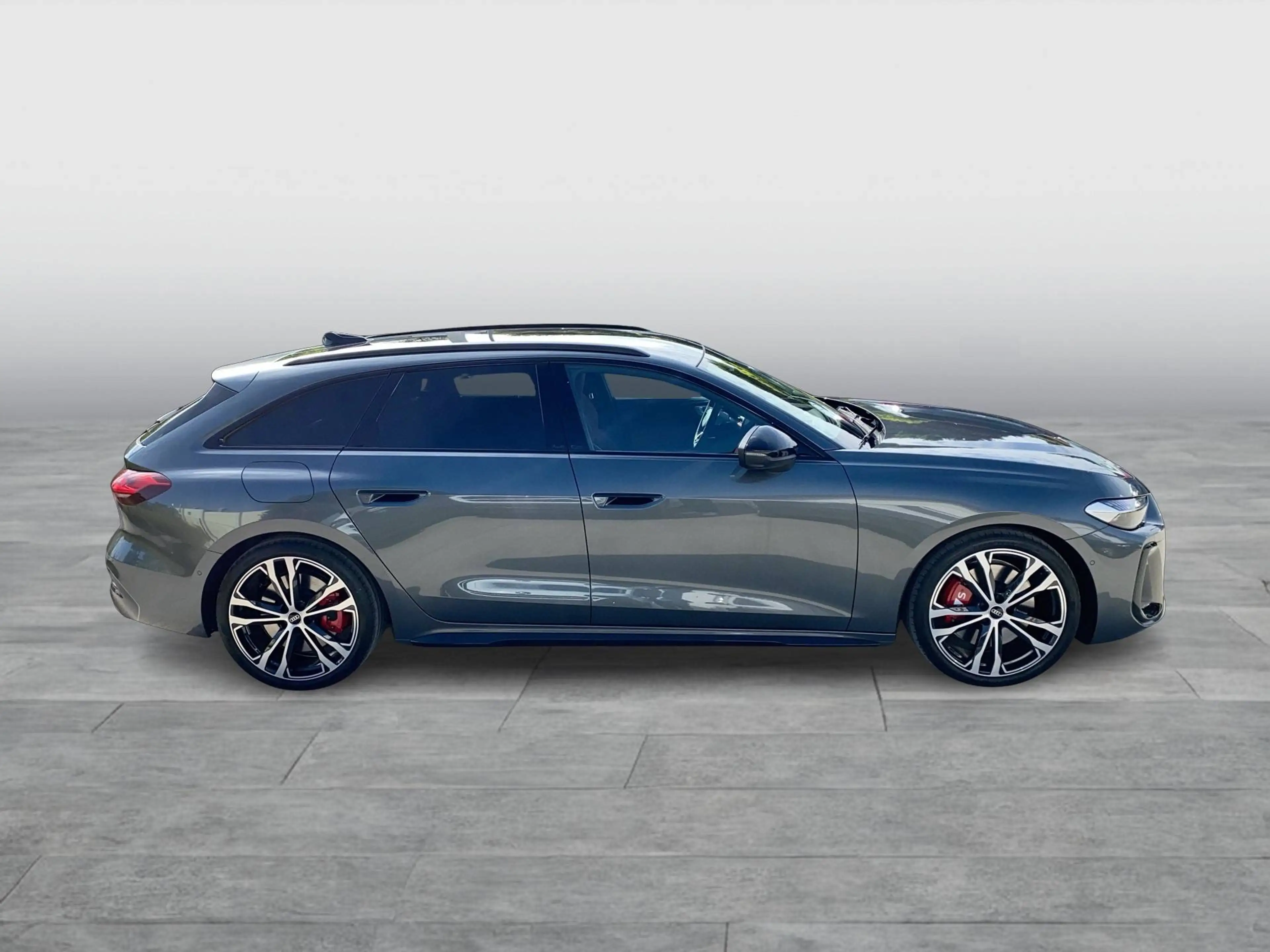 Audi S5 TFSI quattro 270 kW — photo 5