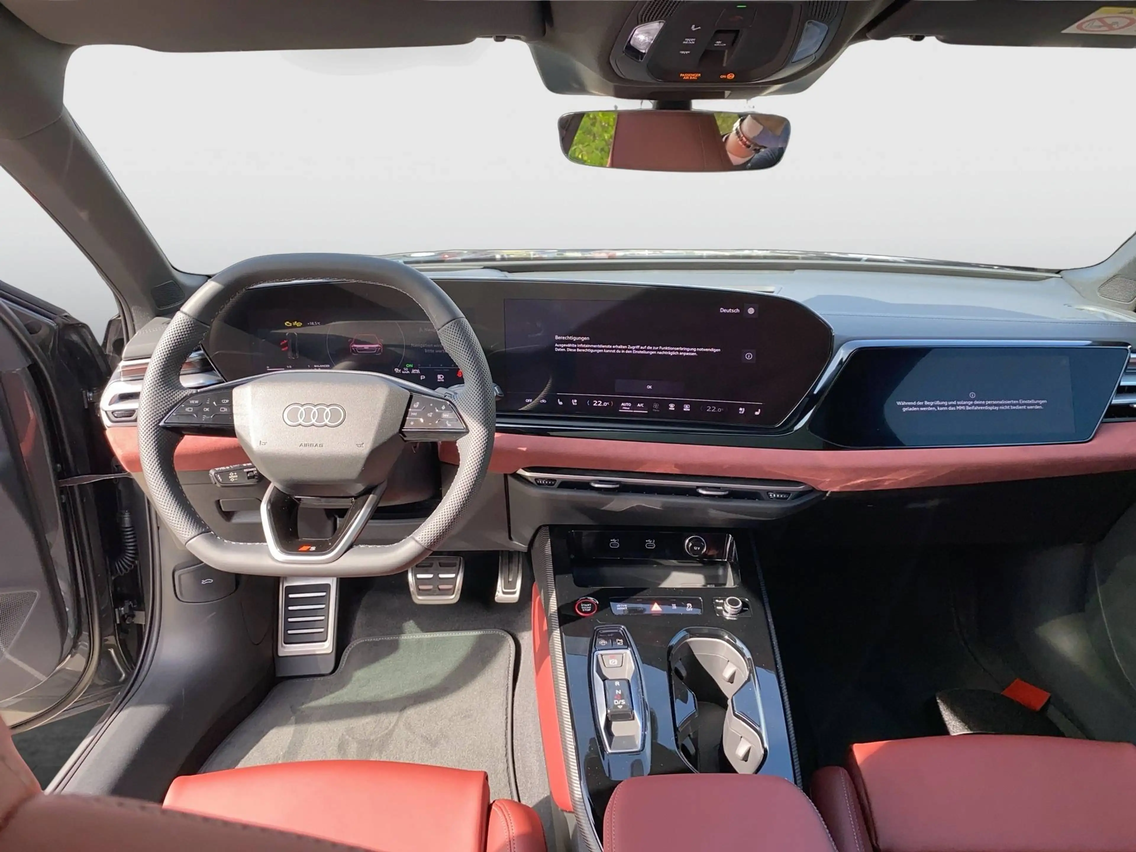 Audi S5 TFSI quattro 270 kW — photo 11