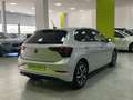 Volkswagen Polo 1.0 TSI Mas DSG 70kW Plateado - thumbnail 5