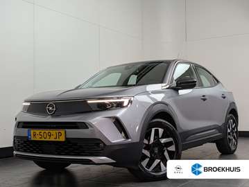 Elegance 50-kWh 11kw bl. | SOH 97% | Achteruitrijc