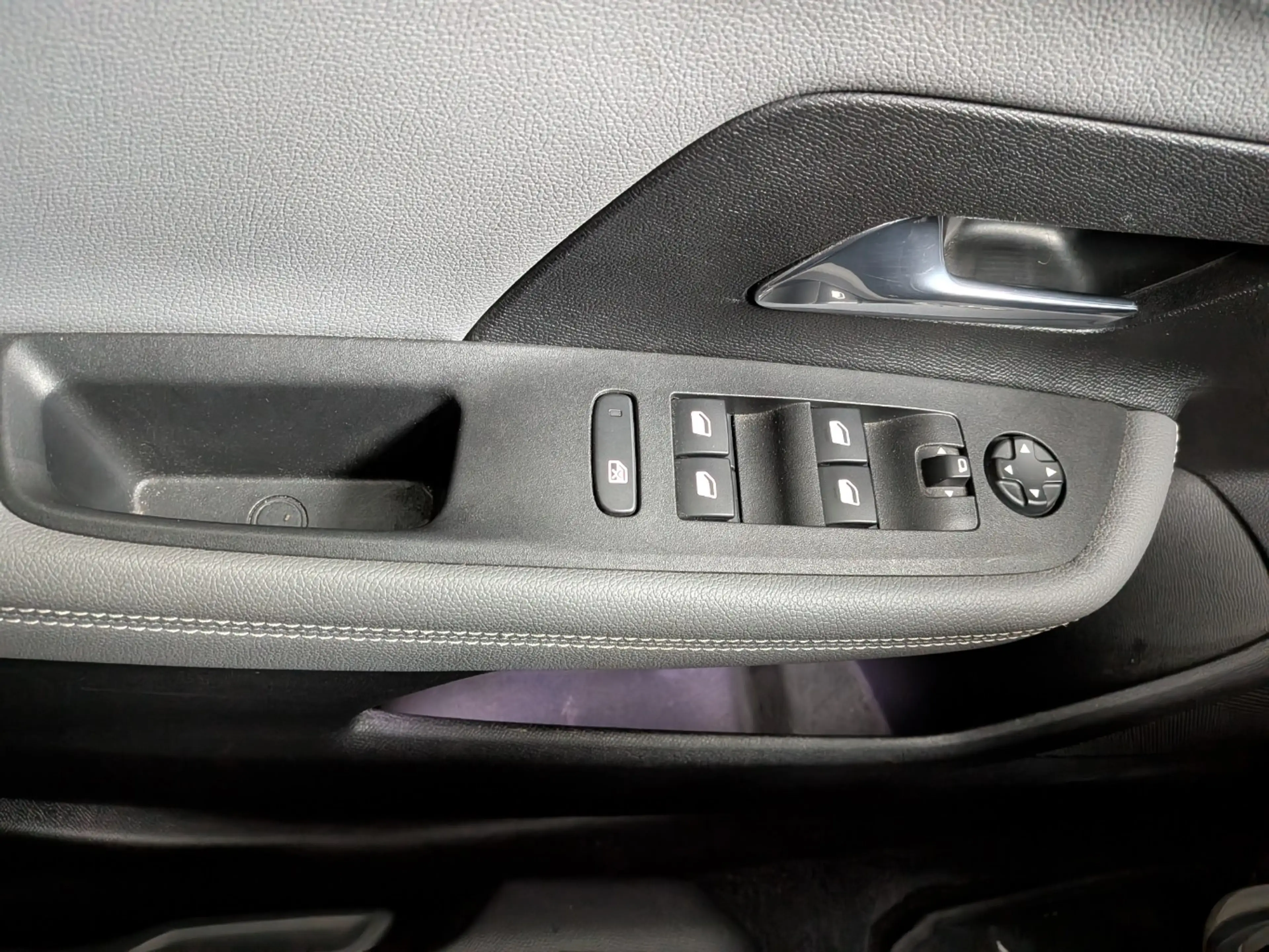 Opel Mokka-E Elegance 50-kWh 11kw bl. | SOH 97% | Achteruitrijc — photo 12