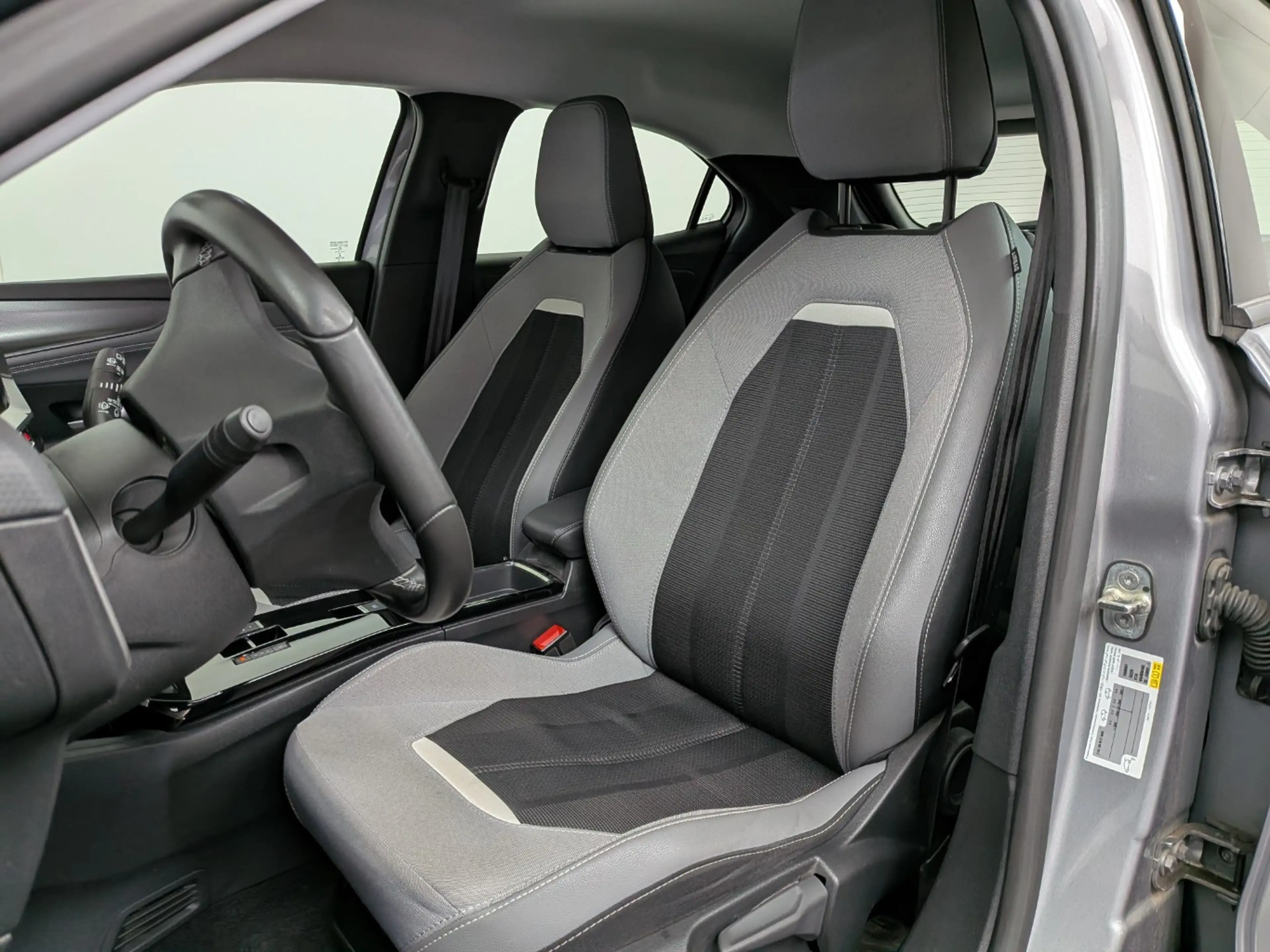 Opel Mokka-E Elegance 50-kWh 11kw bl. | SOH 97% | Achteruitrijc — photo 7
