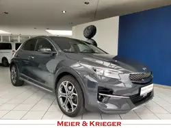 Kia XCeed Launch Edition Aut/Panorama/Kamera/JBL