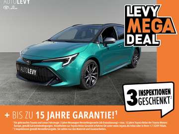 TS 2.0 GR Sport *CARPLAY*AA*KAMERA*SHZ*