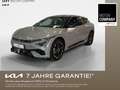 Kia EV6 84 kWH GT-Line AWD Wärmepumpe+P4+P5+P6+P7 Grijs - thumbnail 1