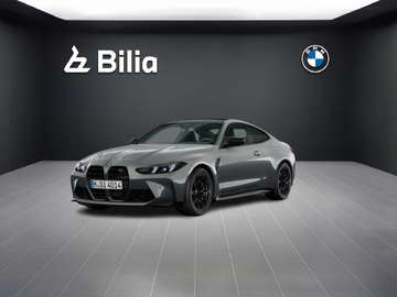 M4 Competition xDrive Coupé