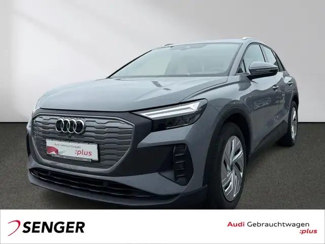 Audi Q4 e-tron 35 Digitales Cockpit Standklima LED