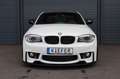 BMW 135 i Coupé/HarmanKardon/Tempomat/Schiebedach/R18 Wit - thumbnail 2