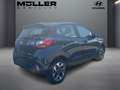 Hyundai i10 1.2 Trend +Kamera+AUT+PTS+Si.Hz.+USB+ Gris - thumbnail 3