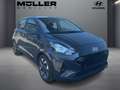 Hyundai i10 1.2 Trend +Kamera+AUT+PTS+Si.Hz.+USB+ Gris - thumbnail 4
