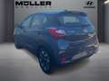 Hyundai i10 1.2 Trend +Kamera+AUT+PTS+Si.Hz.+USB+ Gris - thumbnail 2