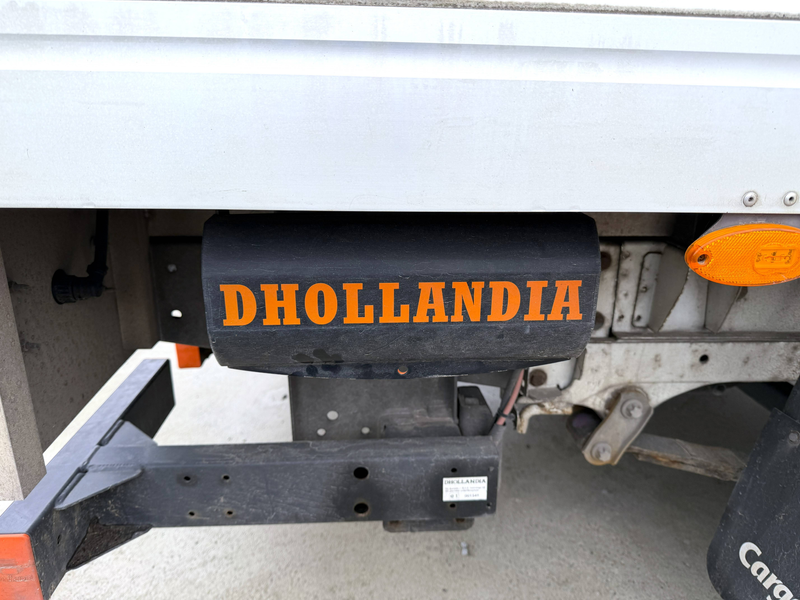 Peugeot Boxer 2.2 HDi L4-TVA deductible 14.008 HTVA-Avec rampe de chargement- — photo 8