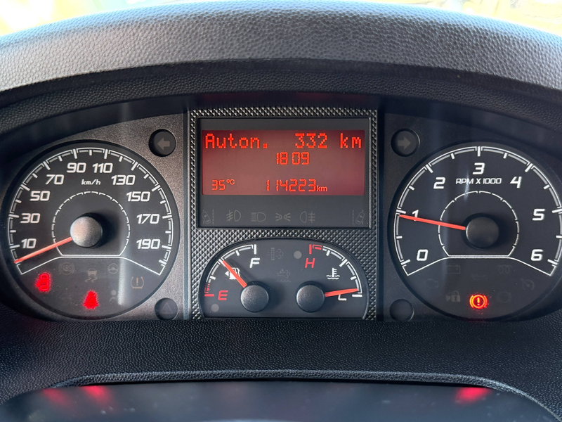 Peugeot Boxer 2.2 HDi L4-TVA deductible 14.008 HTVA-Avec rampe de chargement- — photo 14