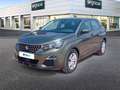 Peugeot 3008 1.2 PureTech S&S Access 130 Gris - thumbnail 1
