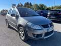 Suzuki SX4 1.6 vvt 16v Outdoor Line 4wd Grigio - thumbnail 3