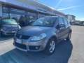 Suzuki SX4 1.6 vvt 16v Outdoor Line 4wd Grigio - thumbnail 1