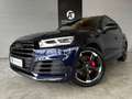 Audi SQ5 QUATTRO/RFK/CARPLAY/PANO/BANG&OLUFSEN Mavi - thumbnail 1