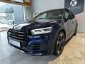 Audi SQ5 QUATTRO/RFK/CARPLAY/PANO/BANG&OLUFSEN Blue - thumbnail 2