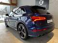 Audi SQ5 QUATTRO/RFK/CARPLAY/PANO/BANG&OLUFSEN Синій - thumbnail 7