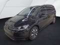Volkswagen Touran 1.5TSI Goal Navi Kamera Schwarz - thumbnail 2