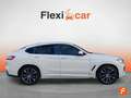 BMW X4 xDrive 20iA Blanco - thumbnail 3