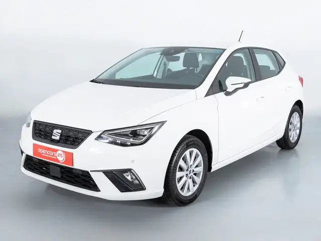 SEAT Ibiza STYLE 1.0 TSI 110CV