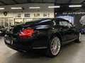Bentley Continental GT SPEED 6.0 W12 BI-TURBO Schwarz - thumbnail 2