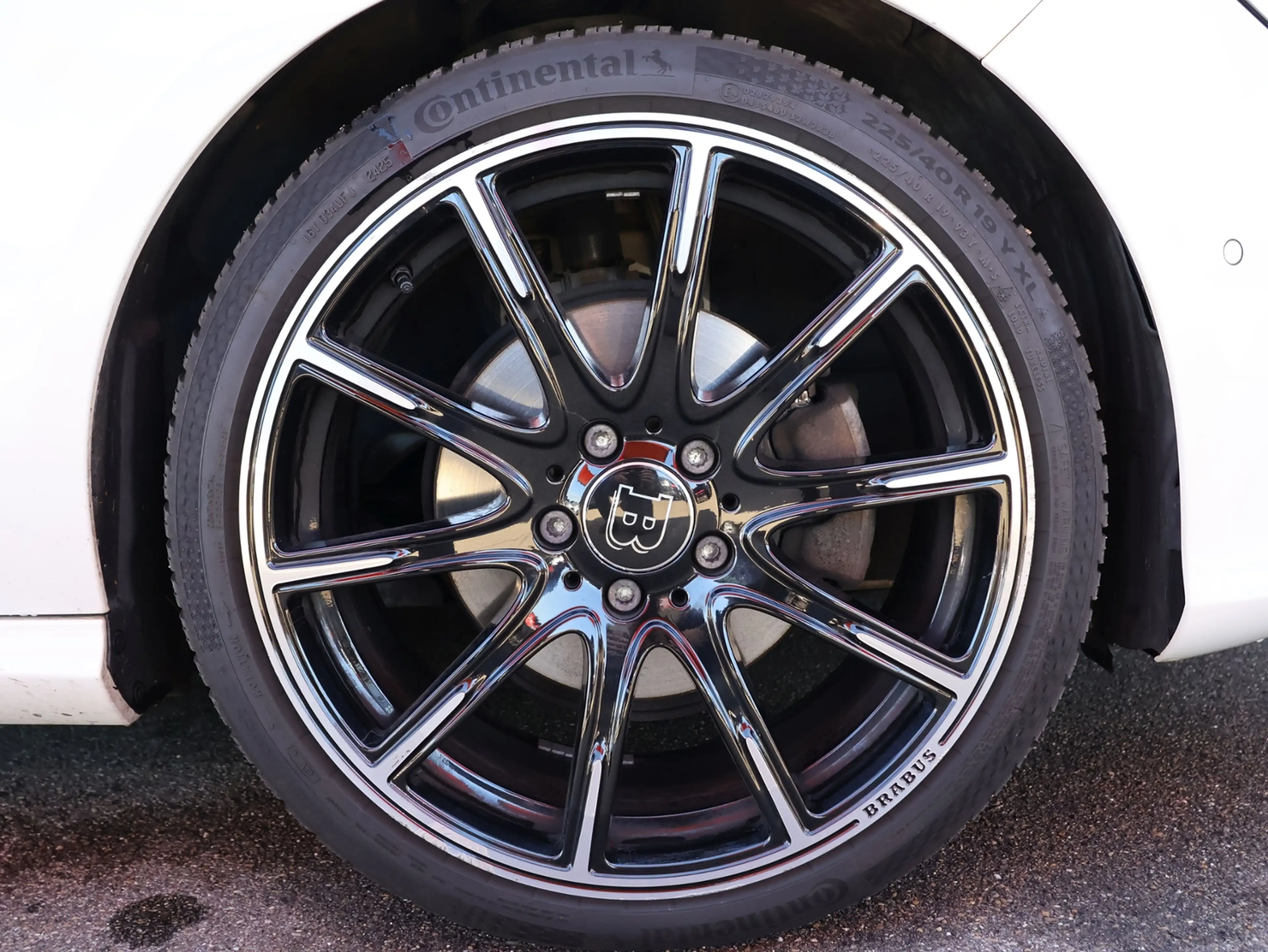 Mercedes-Benz CLA 220 Shooting Brake CDI 4M PANO LED — photo 6