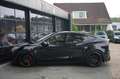 Tesla Model Y Performance AWD 75 kWh KW-Schroefset, Full auto pi Schwarz - thumbnail 12