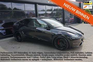 Performance AWD 75 kWh KW-Schroefset, Full auto pi