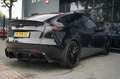 Tesla Model Y Performance AWD 75 kWh KW-Schroefset, Full auto pi Schwarz - thumbnail 16