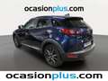 Mazda CX-3 1.5D Luxury Pack White 2WD Blau - thumbnail 3