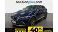 Mazda CX-3 1.5D Luxury Pack White 2WD Blau - thumbnail 1