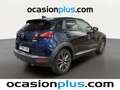 Mazda CX-3 1.5D Luxury Pack White 2WD Blau - thumbnail 4