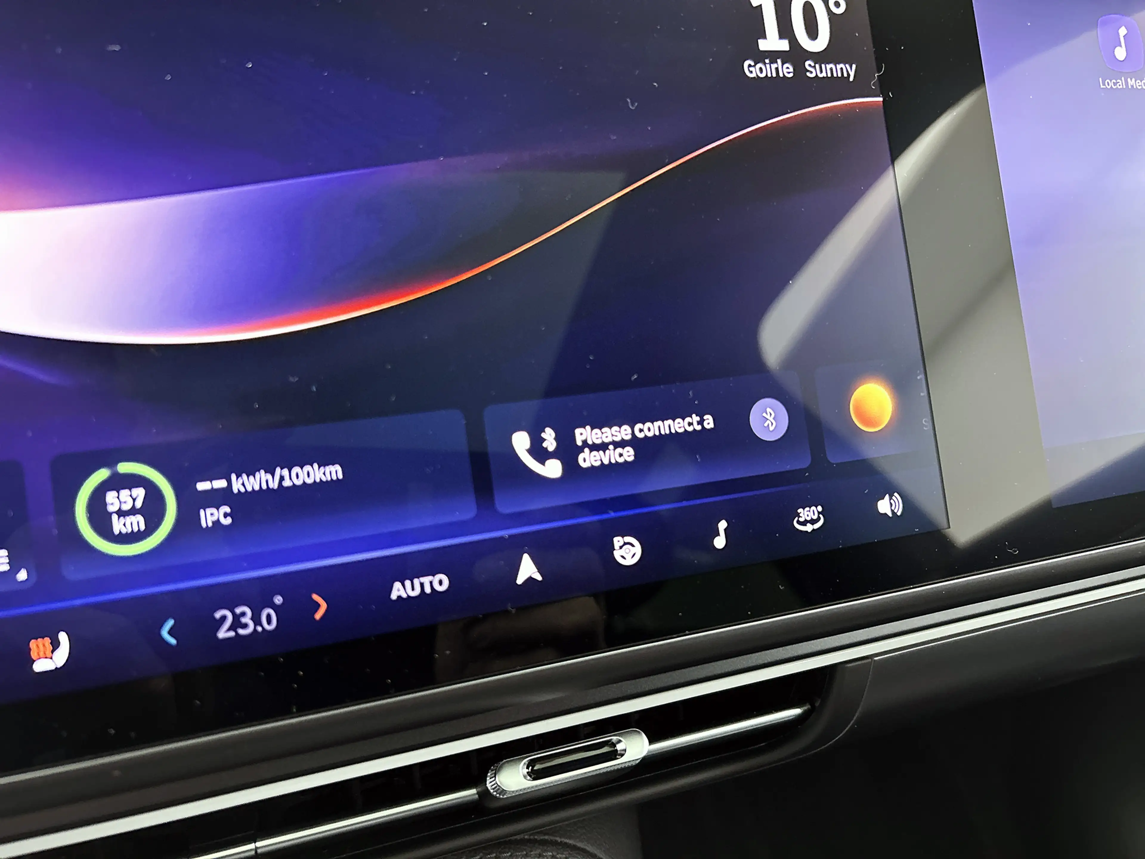 smart #5 Premium 100 kWh | Duoleer | Warmtepomp | Adapt. cr — photo 10