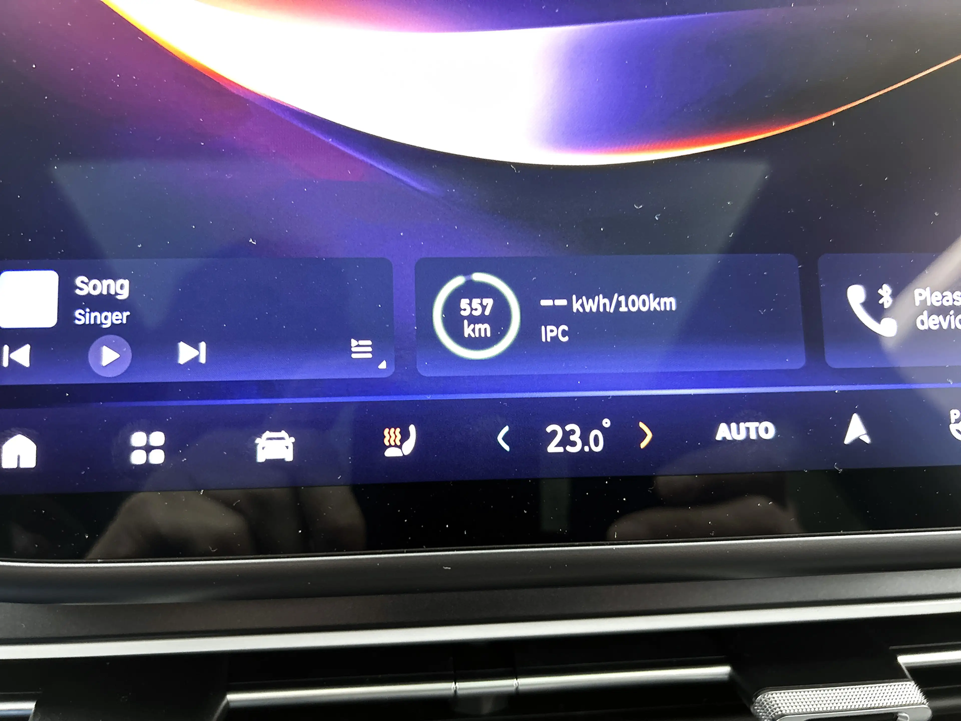 smart #5 Premium 100 kWh | Duoleer | Warmtepomp | Adapt. cr — photo 11