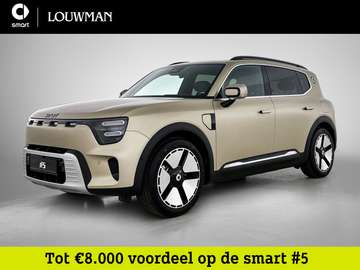 Premium 100 kWh | Duoleer | Adapt. cruise control