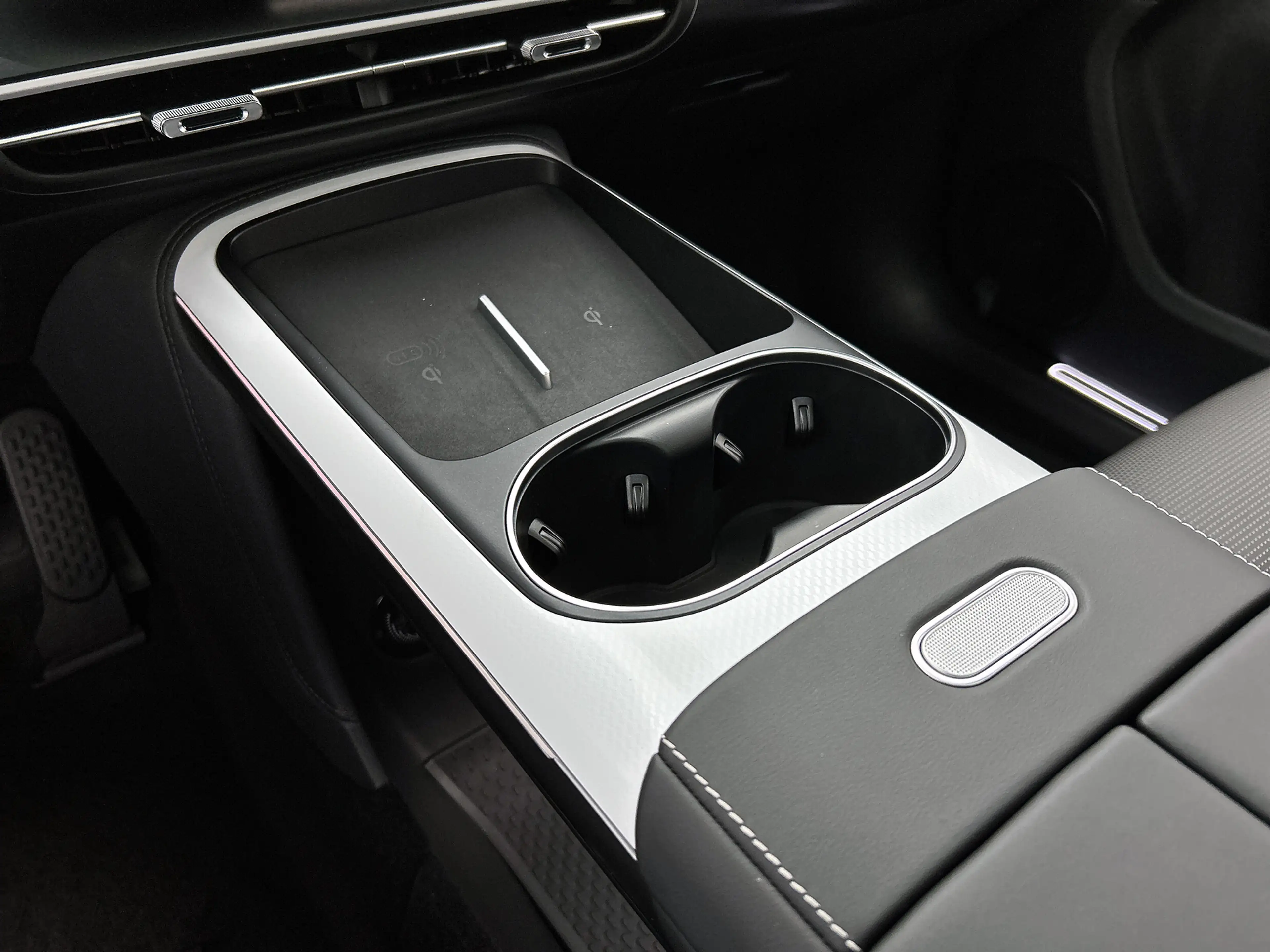 smart #5 Premium 100 kWh | Duoleer | Warmtepomp | Adapt. cr — photo 12