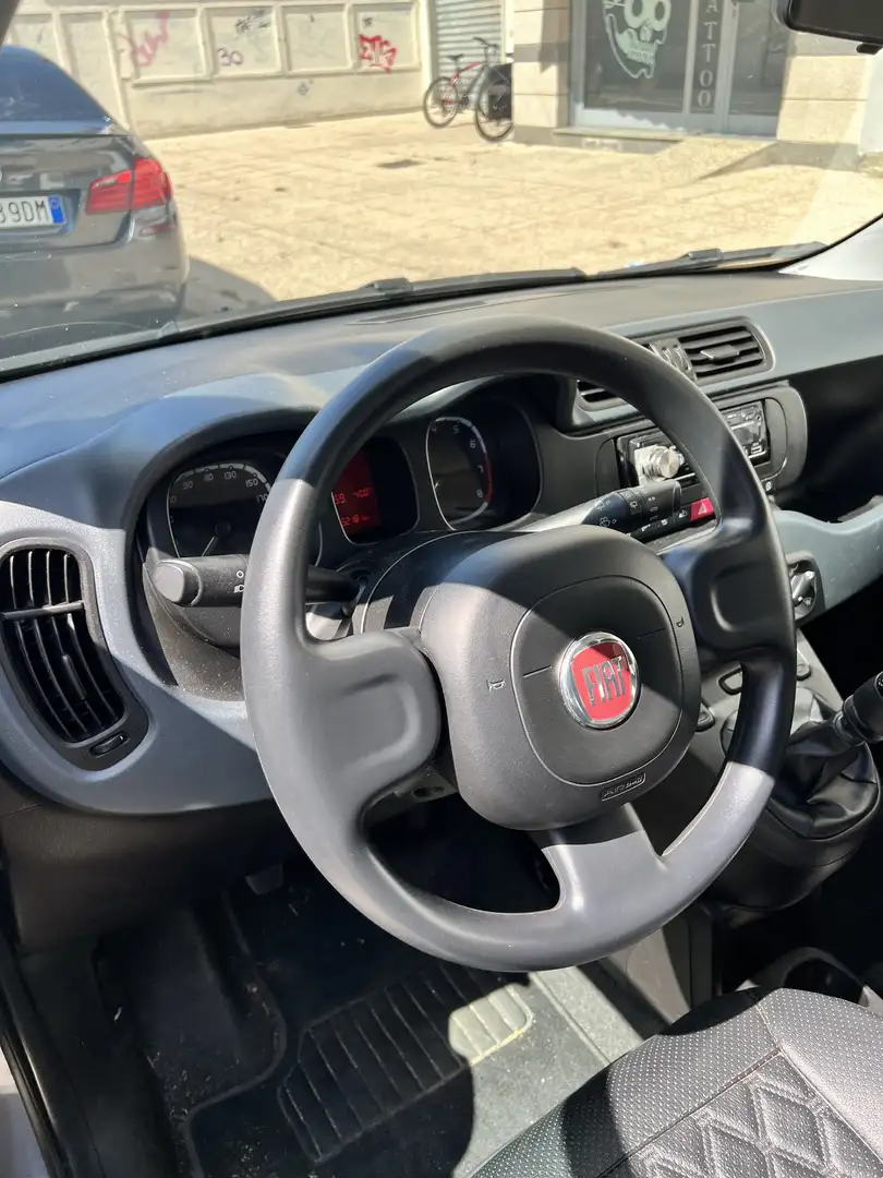 Fiat Panda 1.0 hybrid Easy s&s 70cv - 2