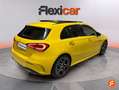 Mercedes-Benz A 200 d Amarillo - thumbnail 28