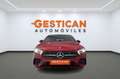 Mercedes-Benz A 250 e Rojo - thumbnail 2